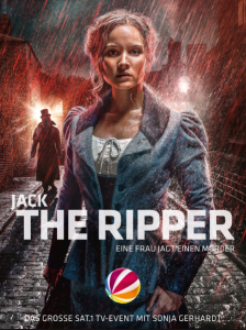 مشاهدة فيلم Jack the Ripper 2016 مترجم