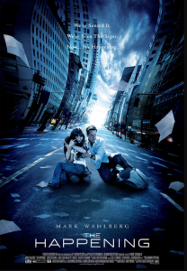 مشاهده فيلم The Happening 2008 مترجم