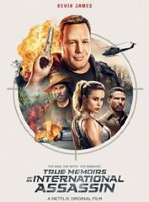 مشاهدة فيلم True Memoirs of an International Assassin كامل