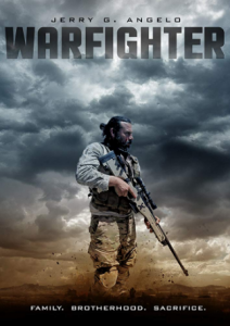 مشاهدة فيلم Warfighter 2018 مترجم