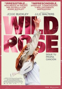 مشاهدة فيلم Wild Rose 2018 مترجم