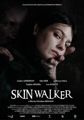 فيلم Skin Walker 2019 مترجم