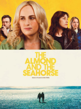 مشاهدة فيلم The Almond and the Seahorse 2022 مترجم