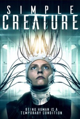 مشاهدة فيلم Simple Creature 2016 مترجم