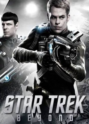 فيلم Star Trek Beyond بجودة HDCAM