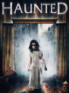 مشاهدة فيلم Haunted 2017 مترجم