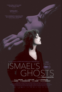 مشاهدة فيلم Ismaels Ghosts 2017 مترجم