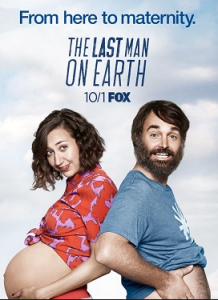 مسلسل The Last Man on Earth الموسم الرابع