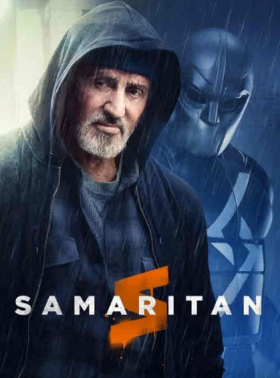 مشاهدة فيلم Samaritan 2022 مترجم