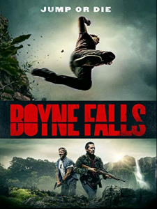 مشاهدة فيلم Boyne Falls 2018 مترجم