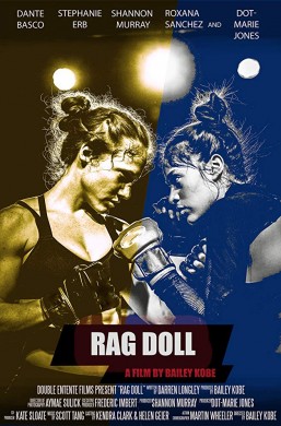 مشاهدة فيلم Rag Doll 2020 مترجم