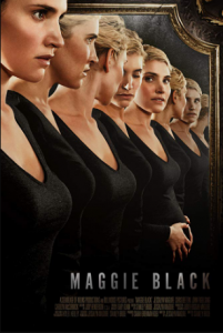 مشاهدة فيلم Maggie Black 2017 مترجم