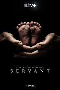 مسلسل Servant الحلقة 4 مترجمة