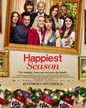 فيلم Happiest Season 2020 مترجم