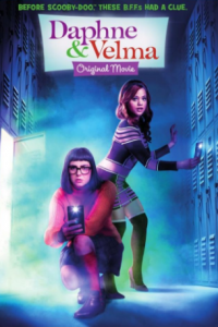 مشاهدة فيلم Daphne And Velma 2018 مترجم