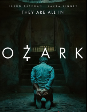 فيلم وداعية Ozark مترجم