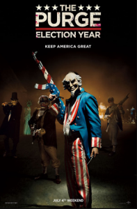 مشاهدة فيلم The Purge 3 2016 مترجم