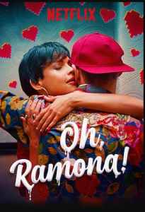 مشاهدة فيلم Oh Ramona 2019 مترجم