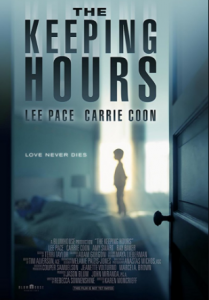 مشاهدة فيلم The Keeping Hours 2017 مترجم