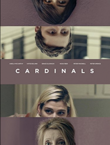 مشاهدة فيلم Cardinals 2017 مترجم