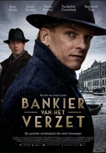 مشاهدة فيلم The Resistance Banker 2018 مترجم