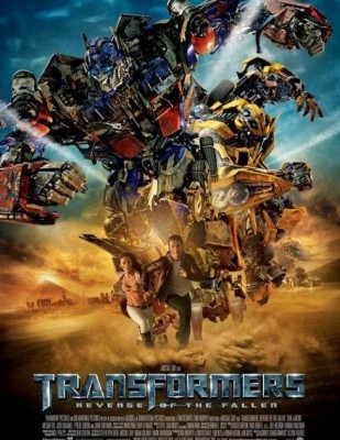 فيلم Transformers كامل مترجم