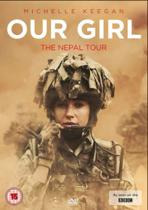 مسلسل Our Girl الموسم 2