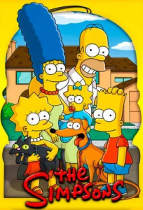 مسلسل The Simpsons الموسم 29 الحلقة 8