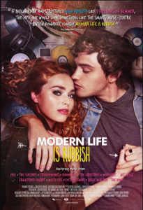 مشاهدة فيلم Modern Life Is Rubbish 2017 مترجم