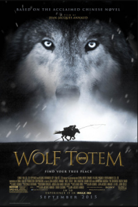 مشاهدة فيلم Wolf Totem 2015 مترجم