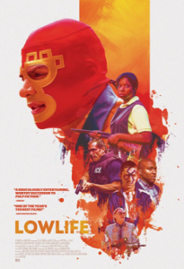 مشاهدة فيلم Lowlife 2017 مترجم