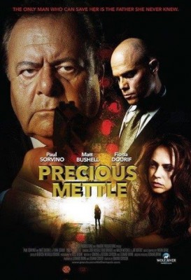 فيلم Precious Mettle 2016 كامل وان لاين