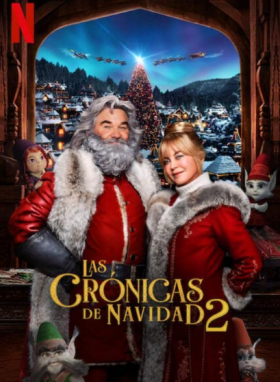 فيلم The Christmas Chronicles 2 2020 مترجم