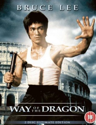 فيلم The Way of the Dragon كامل مترجم