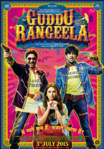 مشاهدة فيلم Guddu Rangeela 2015 مترجم