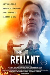 مشاهدة فيلم The Reliant 2019 مترجم