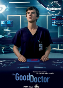 مسلسل The Good Doctor الموسم الثالث الحلقة 5 مترجم