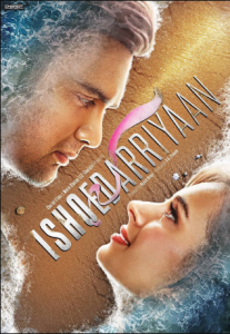 مشاهدة فيلم Ishqedarriyaan 2015 مترجم