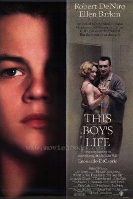 فيلم This Boys Life كامل