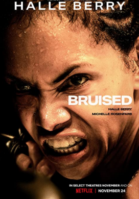 مشاهدة فيلم Bruised 2020 مترجم