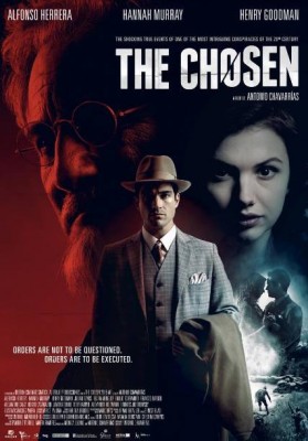 مشاهدة فيلم The Chosen 2016 مترجم