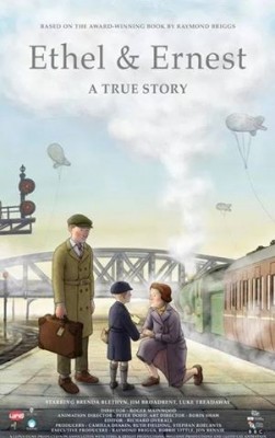 فيلم Ethel Ernest 2016 مترجم