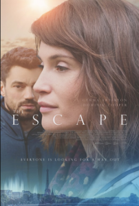 مشاهدة فيلم The Escape 2017 مترجم