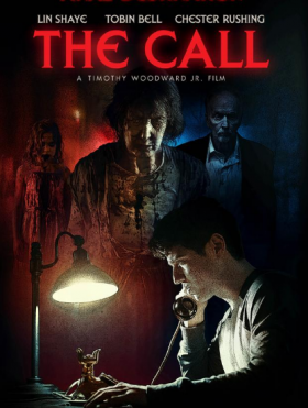 فيلم The Call 2020 مترجم