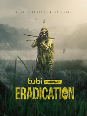 مشاهدة فيلم Eradication 2022 مترجم