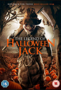 مشاهدة فيلم The Legend of Halloween Jack 2018 مترجم