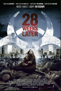 مشاهدة فيلم 28 Weeks Later 2007 مترجم