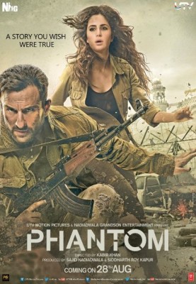 مشاهدة فيلم Phantom 2015 مترجم