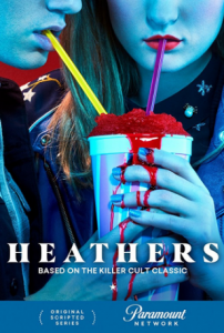 مسلسل Heathers الموسم الاول