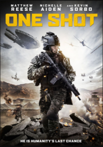 مشاهدة فيلم One Shot 2014 مترجم